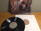 Black Sabbath 1970 German Pressing Vertigo Records In Shrink w/ Inner Vinyl LP
