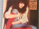 1987 KATE BUSH THE KICK INSIDE 1987 EMI VINYL LP E1-46012 STEREO 33 RPM