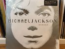 Michael Jackson -  Invincible.  2XLP Vinyl Record. Sealed. 180g Music on Vinyl.
