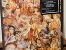 Carcass ‎– Reek Of Putrefaction Vinyl LP Earache ‎– MOSH 6 UK 1988 1st Press