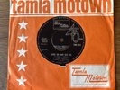 Soul Tammi Terrell – Come On And See Me / Baby Dontcha Worry Tamla  TMG 561
