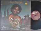 GENE DUNLAP Party In Me MODERN SOUL ORG LP '81 Capitol ST-12190 SHRINK MASTERDIS