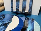 Third Man Records Vault Package #47 Jack White @ Masonic Temple 4xLP + SNL 7”