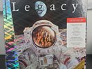 Garth Brooks Legacy Remixed Remastered Limited Edition 7 Vinyl LPs 7 CDs Box Set