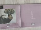 Ariana Grande Thank You Next Vinyl w/Eternal Sunshine Tour Exclusive - Pink