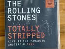 THE ROLLING STONES - Totally Stripped - Live Paradiso Amsterdam Orange Sealed