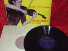 1954 UK EXC COLUMBIA 33CX 1165 ED1 B/G MONO Brahms* / Johanna Martzy And The Phi