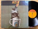 The Kinks - Arthur Or The Decline And Fall (Reprise RS 6366) 1969 Classic Rock