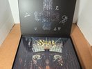Signed GHOST / GHOST B.C - MELIORA BOX SET ZENITH VINYL LP + 10