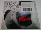 Addison Rae Diet Pepsi 7