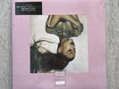 Ariana Grande Thank You Next Vinyl Eternal Sunshine Tour Exclusive - Pink Marble