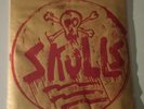 The Skulls – OOP 2001 – Weirdos, Channel 3, The Controllers, The Dogs, KBD