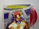 GEORGE CLINTON T.A.P.O.A.F.O.M. 1996 2LP Vinyl Record Gatefold Red P-Funk Stars