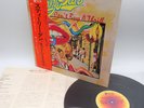 Steely Dan ‎– Can't Buy A Thrill Japan LP OBI VINYL ABC Records ‎– YQ-8005-AB