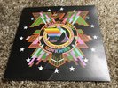 Hawkwind In Search Of Space Original First Press With Log Book EX