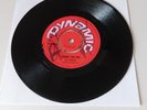 Johnny Too Bad- The Slickers/ Saucy Hord- Roland Alfonso 7