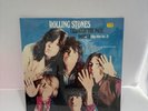 ROLLING STONES VINTAGE LP ALBUM SEALED THROUGH THE PAST DARKLY VOL 2 REC SEALED