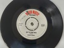 Delano Stewart Got To Come Back Original Vinyl On High Note Records (sound clip)