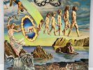 THE DOORS Full Circle Vinyl LP **NEW & SEALED**