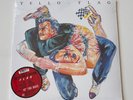 YELLO - Flag / The Race - LP+Maxi