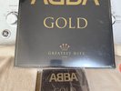 ABBA - Gold: Greatest Hits [New Vinyl LP & CD]