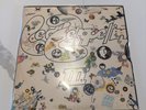 LED ZEPPELIN III LP (M-)  PRESSWELL Gatefold/Pinwheel 'So Mote Be It’ in MATRIX