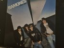 Ramones Leave Home 40th Deluxe 1LP 3CD Box Set #13243 VG+ Punk Rock