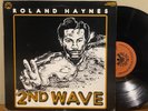 Roland Haynes – 2nd Wave LP Jazz Funk Soul OG Rare