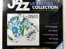 JOHNNY GRIFFIN CONGREGATION BLUE NOTE BN1580 1LP