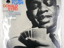 DONALD BYRD ROYAL FLUSH BLUE NOTE BN4101 1LP