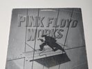 Excellent Pink Floyd  Works 1983, Capitol ST-12276, Original US Press