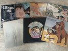 Fleetwood Mac LP Bundle - 1968-1973