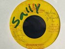 Roscoe and Friends Barnyard Soul Broadway Sissy TEC 3012 RARE Soul Funk 45 VG