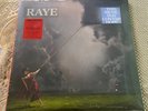 RAYE 'This Music May Conntain Hope' SEALED 2026 Limited Clear Mint Vinyl 2-LP