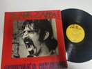 Frank Zappa - Chunga's Revenge - OZ Reprise Pressing - Jazz Rock