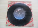MICHAEL JACKSON - Beat it/ Get on the Floor - Super rare ZIMBABWE 45 RPM