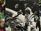 Led Zeppelin Bonzo’s Last Stand Black Vinyl LP Import Germany Sept. 1980 EX / EX