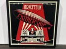 LED ZEPPELIN MOTHERSHIP 2008 ATLANTIC 4 LP VINYL BOX SET