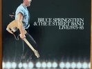 Bruce Springsteen & The E Street Band - Live / 1975-85 , ORIG Issue 5 LP Box Set
