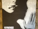 Agoraphobic Nosebleed-“S/T” 7” Vinyl EP HARDCORE GRIND CONVERGE INSECT WARFARE