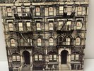 LED Zeppelin 1975 Vintage Physical Graffiti Swan Song Record Set Vinyl LP   ST