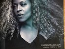 DOUBLE LP Cassandra Wilson Coming Forth By Day NEAR MINT
