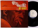 Art Blakey & Jazz Messengers - Indestructible LP - Blue Note DMM VG+ PROMO