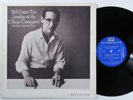 BILL EVANS TRIO Sunday At The Village Vanguard RIVERSIDE LP textured cover r