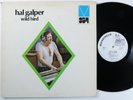 HAL GALPER Wild Bird MAINSTREAM LP VG+ wlp gatefold r