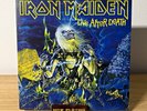 Iron Maiden - Live After Death US 1st Press 2LP w/inserts & Inner Sleeves VG++