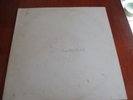 THE BEATLES - WHITE ALBUM - SWBO-101 - GATEFOLD W/PICS NO POSTER