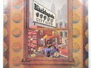BLACKBYRDS CITYLIFE FANTASY SWX6258 1LP