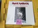 IRON MAIDEN - Beast Over Hammersmith 1 And 2