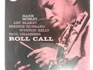 HANK MOBLEY ROLL CALL BLUE NOTE BN4058 1LP